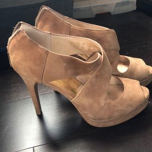 Michael kors heels